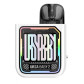 Pod система Lost Vape - Ursa Baby 2 Pod Kit 900mah (Tech White Fancy Maze) - фото 2