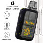 Под система Lost Vape - Ursa Epoch Pod Kit 1000mah (Arcade Era) - фото 3