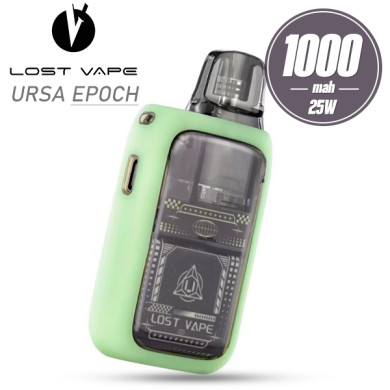 Под система Lost Vape - Ursa Epoch Pod Kit 1000mah (Firefly Planet) - фото 1