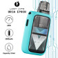 Под система Lost Vape - Ursa Epoch Pod Kit 1000mah (Racing Zone) - фото 3