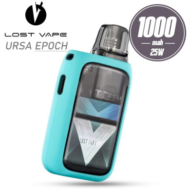 Под система Lost Vape - Ursa Epoch Pod Kit 1000mah (Racing Zone) - фото 1