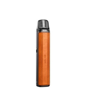 Под система Lost Vape - Ursa Nano 3 Pod Kit 1200mah (Twill Orange)