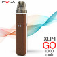 Под система OXVA - XLIM GO Pod Kit 1000mah (Dark Brown) - фото 3