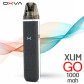 Под система OXVA - XLIM GO Pod Kit 1000mah (Dark Grey) - фото 3