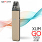 Под система OXVA - XLIM GO Pod Kit 1000mah (Light Brown) - фото 3