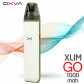 Под система OXVA - XLIM GO Pod Kit 1000mah (White) - фото 3