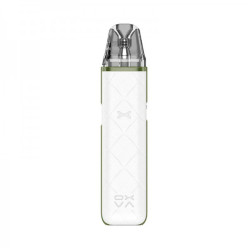 Pod система OXVA - XLIM GO Pod Kit 1000mah (White)