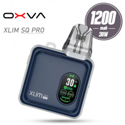 Pod система OXVA - XLIM SQ Pro Pod Kit 1200mah (Gentle Blue)