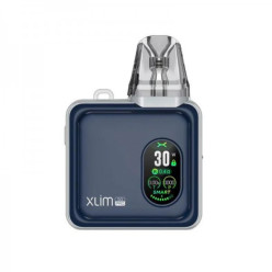 Pod система OXVA - XLIM SQ Pro Pod Kit 1200mah (Gentle Blue)