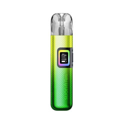 Под система Suorin - Fero Pod Kit 1000mAh (Green Plum)