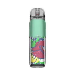 Под система Vaporesso - LUXE Q2 SE Pod Kit 1000mah (Abstract Green)