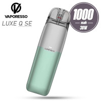 Pod система Vaporesso - LUXE Q2 SE Pod Kit 1000mah (Mint Green) Pod система Vaporesso - LUXE Q2 SE Pod Kit 1000mah (Mint Green)