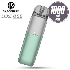 Под система Vaporesso - LUXE Q2 SE Pod Kit 1000mah (Mint Green)