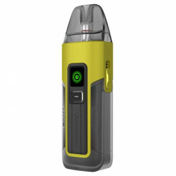 Pod система Vaporesso - LUXE X2 Pod Kit 2000mah (Wasp Yellow)