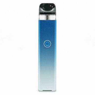 Под система Vaporesso - XROS 3 1000mah (Sky Blue) - фото 1