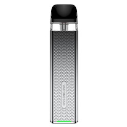 Pod система Vaporesso - XROS 3 Mini 1000mah (Icy Silver)