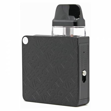 Под система Vaporesso - XROS 3 Nano 1000mah (Black) - фото 1
