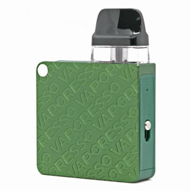 Под система Vaporesso - XROS 3 Nano 1000mah (Olive Green) - фото 1