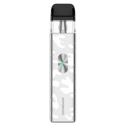 Pod система Vaporesso - XROS 4 Mini 1000mah (Camo Silver)