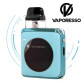 Под система Vaporesso - XROS 4 Nano Pod Kit 1350mah (Aquamarine) - фото 3