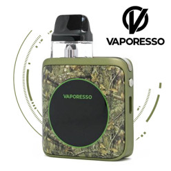 Под система Vaporesso - XROS 4 Nano Pod Kit 1350mah (Camouflage)