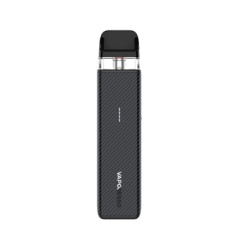 Под система Vaporesso - XROS 5 Mini Pod Kit 1500mah (Carbon Black)