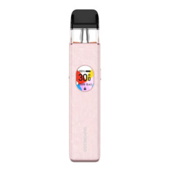 Под система Vaporesso - XROS 5 Pod Kit 1500mah (Opal Pink)