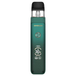 Под система Vaporesso - XROS PRO 2 Pod Kit 2000mah (Gem Green)