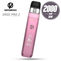 Pod система Vaporesso - XROS PRO 2 Pod Kit 2000mah (Moonlit Pink) Pod система Vaporesso - XROS PRO 2 Pod Kit 2000mah (Moonlit Pink)