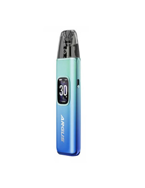 Под система VooPoo - Argus G3 Pod Kit 1500mah (Aurora Blue)