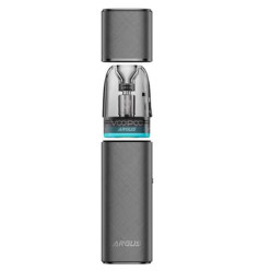 Pod система VooPoo - Argus Klyc Pod Kit 1350mah (Mystic Gray)
