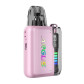 Под система VooPoo - Argus P2 Pod Kit 1100mah (Crystal Pink) - фото 2