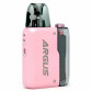 Под система VooPoo - Argus P2 Pod Kit 1100mah (Crystal Pink) - фото 3