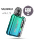 Под система VooPoo - Argus P2 Pod Kit 1100mah (Neon Blue)