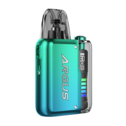 Pod система VooPoo - Argus P2 Pod Kit 1100mah (Neon Blue)