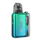 Под система VooPoo - Argus P2 Pod Kit 1100mah (Neon Blue) - фото 2