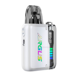 Pod система VooPoo - Argus P2 Pod Kit 1100mah (Pearl White)
