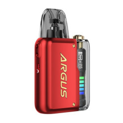 Pod система VooPoo - Argus P2 Pod Kit 1100mah (Ruby Red)