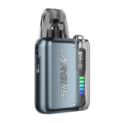 Pod система VooPoo - Argus P2 Pod Kit 1100mah (Titanium Grey)