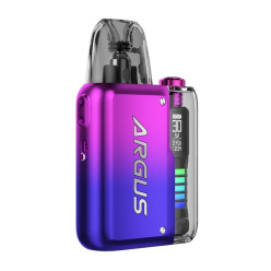 Pod система VooPoo - Argus P2 Pod Kit 1100mah (Violet Purple)