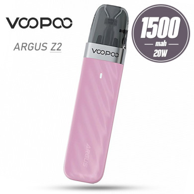 Pod система VooPoo - Argus Z2 Pod Kit 1500mah (Lavender) - фото 1