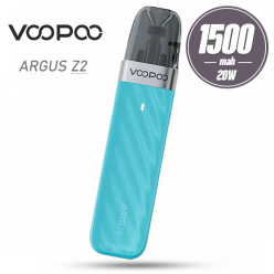 Pod система VooPoo - Argus Z2 Pod Kit 1500mah (Mint Blue)