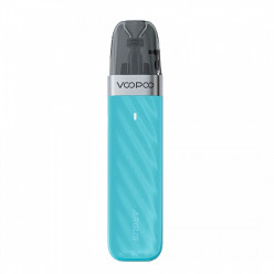 Pod система VooPoo - Argus Z2 Pod Kit 1500mah (Mint Blue)