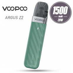 Под система VooPoo - Argus Z2 Pod Kit 1500mah (Moss Green)