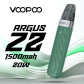 Под система VooPoo - Argus Z2 Pod Kit 1500mah (Moss Green) - фото 3