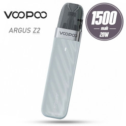 Pod система VooPoo - Argus Z2 Pod Kit 1500mah (Shell White)