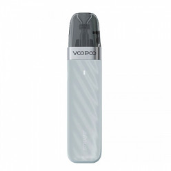 Pod система VooPoo - Argus Z2 Pod Kit 1500mah (Shell White)
