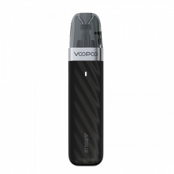 Pod система VooPoo - Argus Z2 Pod Kit 1500mah (Silk Black)