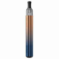 Pod система VooPoo - Doric Galaxy S1 800mah (Blue Gold)