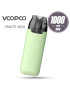 Под система VooPoo - VMATE Mini Pod Kit 1000mah (Matcha Green)